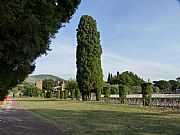 Villa Adriana, Villa Adriana, Italia