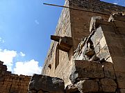 Mezquita Al-Umari, Bosra, Siria