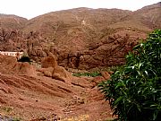 Gargantas del Dades, Gargantas del Dades, Marruecos