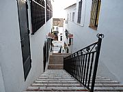 Avenida de Mejico, Mijas, España