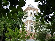 Plaza de Manuel Cantos, Marbella, España