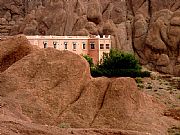 Gargantas del Dades, Gargantas del Dades, Marruecos