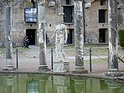 Villa Adriana, Villa Adriana, Italia