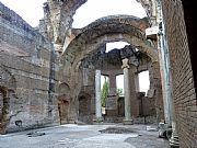 Villa Adriana, Villa Adriana, Italia