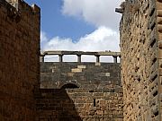 Ciudadela, Bosra, Siria