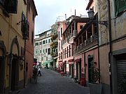 Corso Vittorio Emanuele, Nemi, Italia