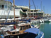 Puerto Marina, Benalmadena, España