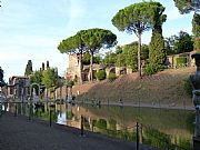 Villa Adriana, Villa Adriana, Italia