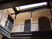 Casa del Consulado, Malaga, España