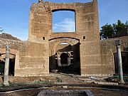 Villa Adriana, Villa Adriana, Italia