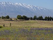 Kars Timnay, Midelt, Marruecos