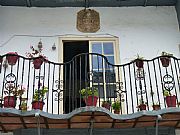 Calle Ancha, Marbella, España