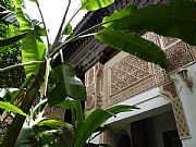 Palacio de la Bahia, Marrakech, Marruecos