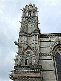 Duomo, Siena, Italia