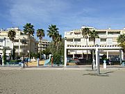 La Carihuela, Torremolinos, España