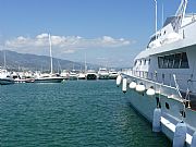 Puerto Banus, Marbella, España