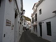 Calle de los Charcones, Mijas, España