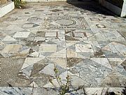 Casa de la Fortuna Anuaria, Ostia Antica, Italia