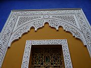 Jardin Majorelle, Marrakech, Marruecos