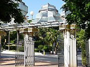 Parque de la Paloma, Benalmadena, España