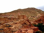 Gargantas del Dades, Gargantas del Dades, Marruecos