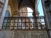 Cappella di Piazza, Siena, Italia