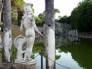 Villa Adriana, Villa Adriana, Italia