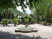 Avenida Arias Maldonado, Marbella, España