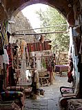 Ruinas romanas, Bosra, Siria