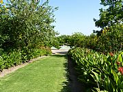 Parque de la Paloma, Benalmadena, España