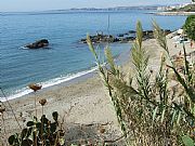 Torrequebrada, Benalmadena, España