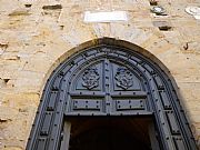 Palazzo dei Priori, Volterra, Italia