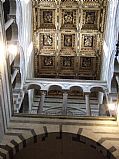 Duomo, Pisa, Italia