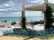 Playa de la Carihuela, Torremolinos, España