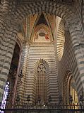 Duomo, Orvieto, Italia