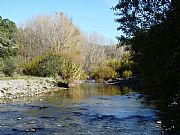 Benarraba, Valle del Genal, España