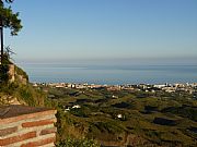 Jardines del Muro, Mijas, España