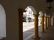 Puerto Banus, Marbella, España