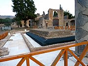 Villa Adriana, Villa Adriana, Italia