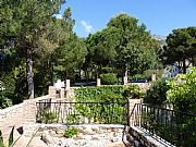 Jardines del Muro, Mijas, España