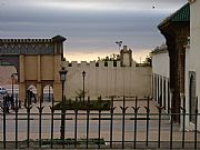 Meknes, Meknes, Marruecos