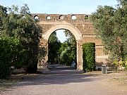 Villa Adriana, Villa Adriana, Italia