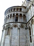 Duomo, Pisa, Italia
