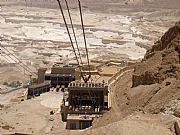 Masada, Masada, Israel