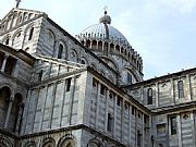 Duomo, Pisa, Italia