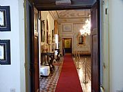 Palazzo Viti, Volterra, Italia