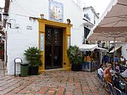 Calle Nueva, Marbella, España