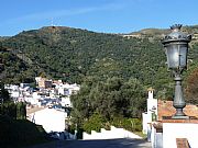 Benarraba, Valle del Genal, España