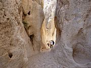 Desfiladero de Maalula, Maalula, Siria