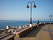 La Carihuela, Torremolinos, España